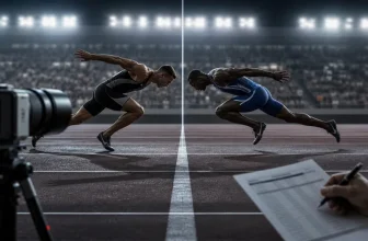 Dead heat v sázení: Jak se krátí výhra při děleném umístění?
