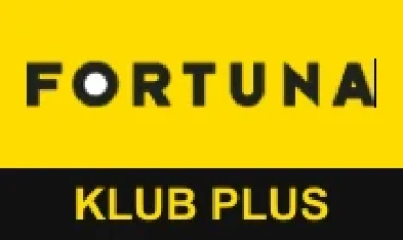 Fortuna Klub Plus – věrnostní body