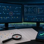Oprava oficiálních statistik: Může sázkovka změnit vyhodnocený tiket?