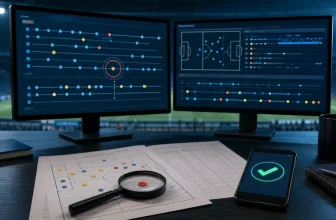 Oprava oficiálních statistik: Může sázkovka změnit vyhodnocený tiket?