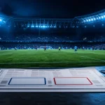 Sázka na postup vs. výsledek zápasu: Počítá se prodloužení a penalty?