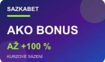 Nejvýhodnější akovky – navýšení až 100 %