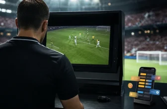 VAR a sázení: Kdy se zrušený gól, karta nebo střelec započítá?