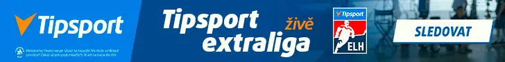 Tipsport hokej