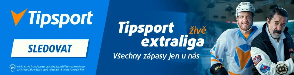 Tipsport hokej