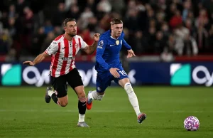 Brentford - Chelsea