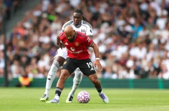 Fulham - Manchester United