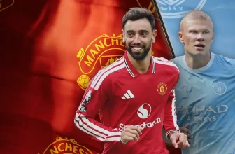 Manchester United - Manchester City