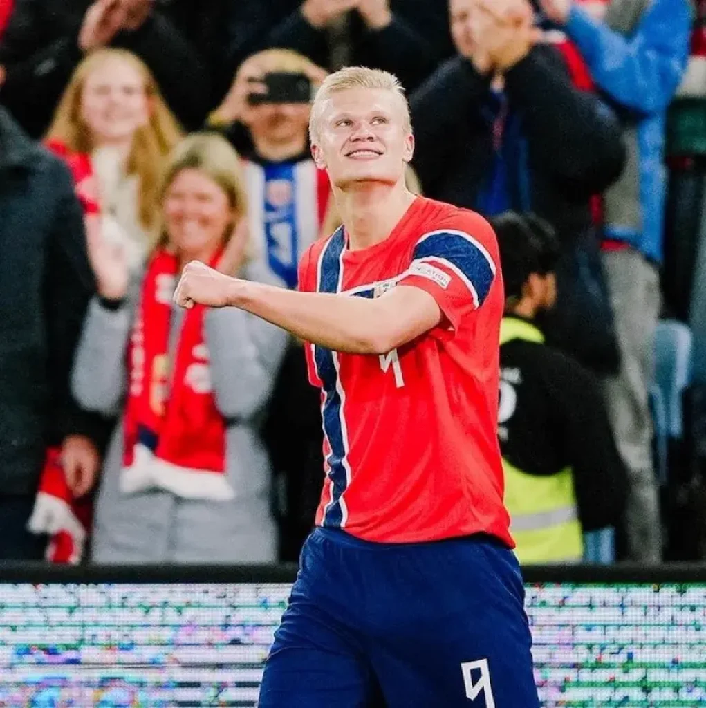 Norsko a Portugalsko na úvod Ligy národů vyhráli, nyní se střetávají v Oslu