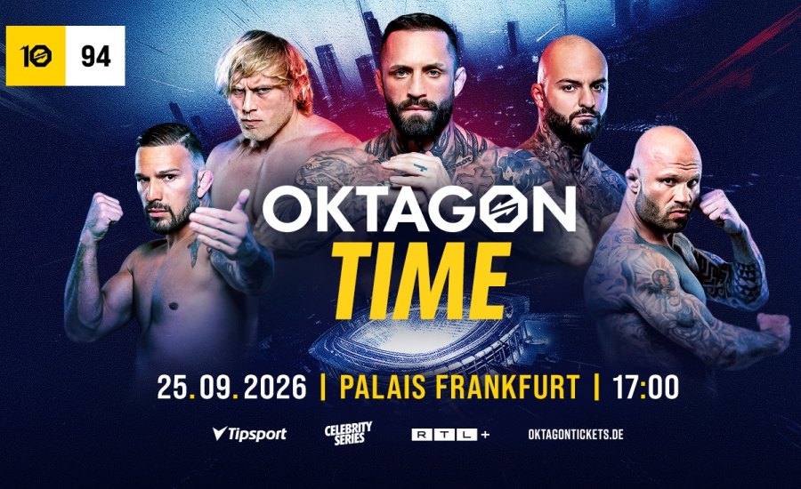 Oktagon 94