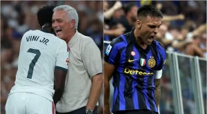 Liga mistrů zahájí svoji základní část v úterý: Real Madrid – Inter