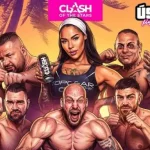 Clash 17: šílená sázka o pobyt léčebně nebo pás pro nejmenší bijce. Tipy na turnaj z Ústí!