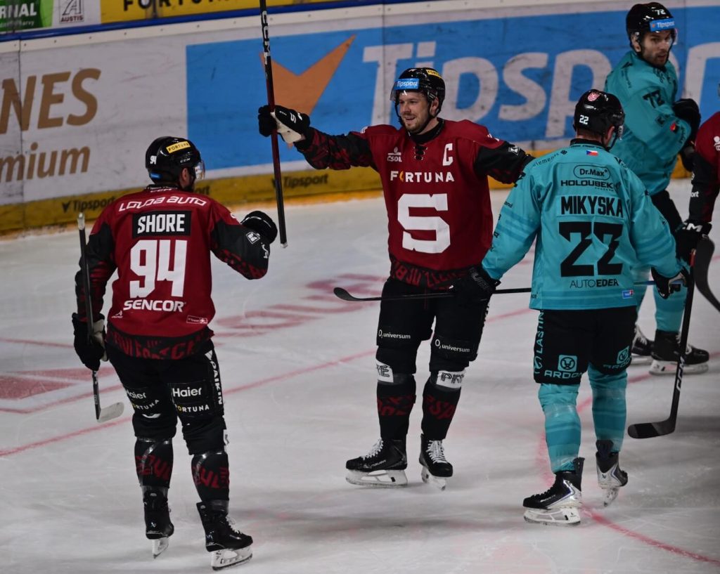 Preview Sparta - Karlovy Vary