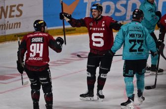 Preview Sparta - Karlovy Vary