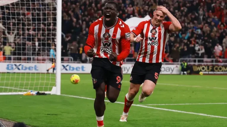 Sunderland - Arsenal