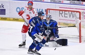 Preview Třinec - Vítkovice