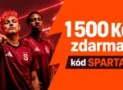 1 500 Kč zdarma za registraci u Betana