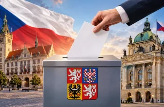 Komunální a senátní volby 2026: termíny a sázkové trhy