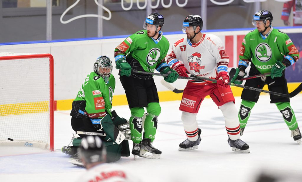 Preview Olomouc - Mladá Boleslav