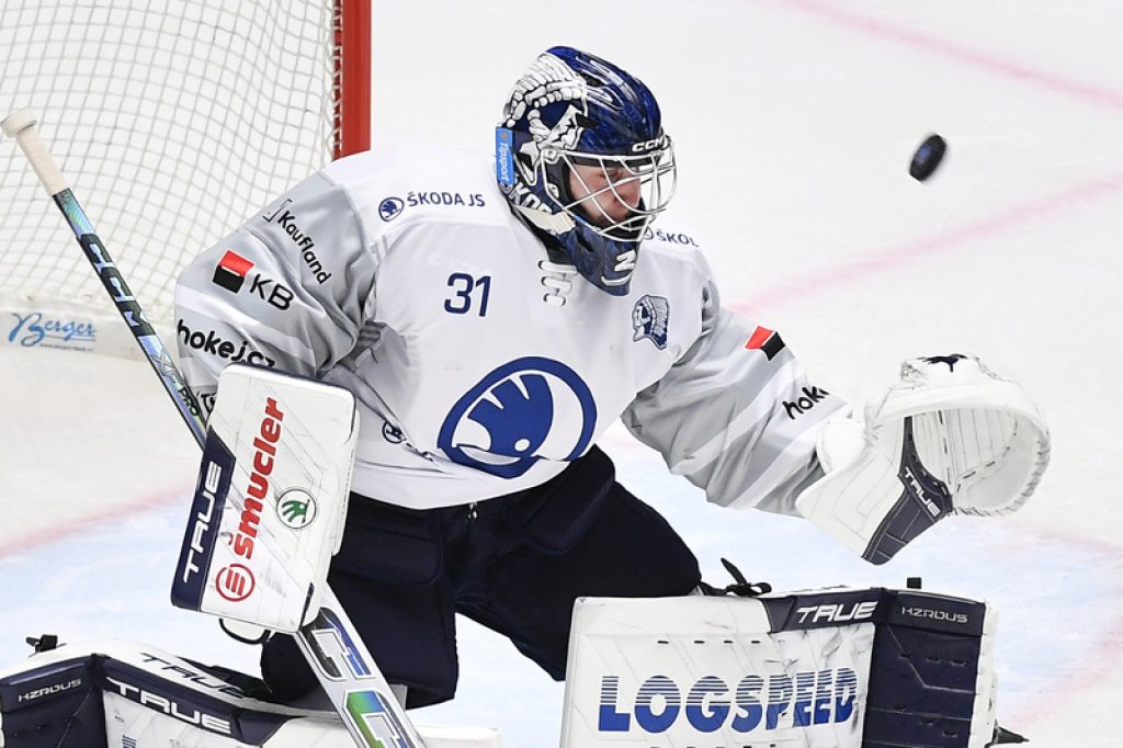 Preview Plzeň - Skelleftea