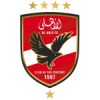 Logo týmu Al Ahly