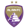Logo týmu Al Ain