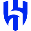 Logo týmu Al Hilal Riyadh