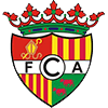 Ikona týmu Andorra CF