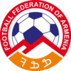 Logo týmu Arménie