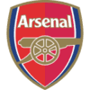 Logo týmu Arsenal