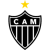 Ikona týmu Atlético Mineiro