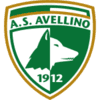 Logo týmu Avellino