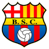 Ikona týmu Barcelona