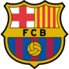 Ikona týmu Barcelona FC