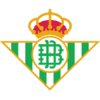 Ikona týmu Betis Sevilla