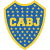Ikona týmu Boca Juniors