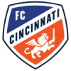 Logo týmu Cincinnati