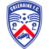 Logo týmu Coleraine Belfast