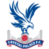 Logo týmu Crystal Palace