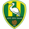 Logo týmu den Haag FC