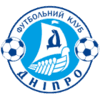 Logo týmu Dněpr Dněpropetrovsk