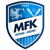 Logo týmu Frýdek-Místek VP