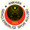 Logo týmu Genclerbirligi