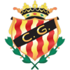 Logo týmu Gimnástico de Tarragona