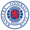 Logo týmu Glasgow Rangers