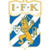 Logo týmu IFK Göteborg