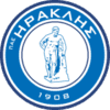 Logo týmu Iraklis Saloniki