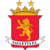 Logo týmu La Valetta FC