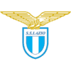 Logo týmu Lazio Roma