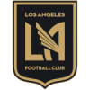 Logo týmu Los Angeles FC